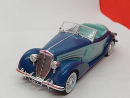Lancia Astura - blau - KULT -Top - echte Rarität - WOW !!!