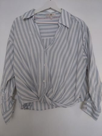 Frühlings-/Sommerbluse von Buena Vista