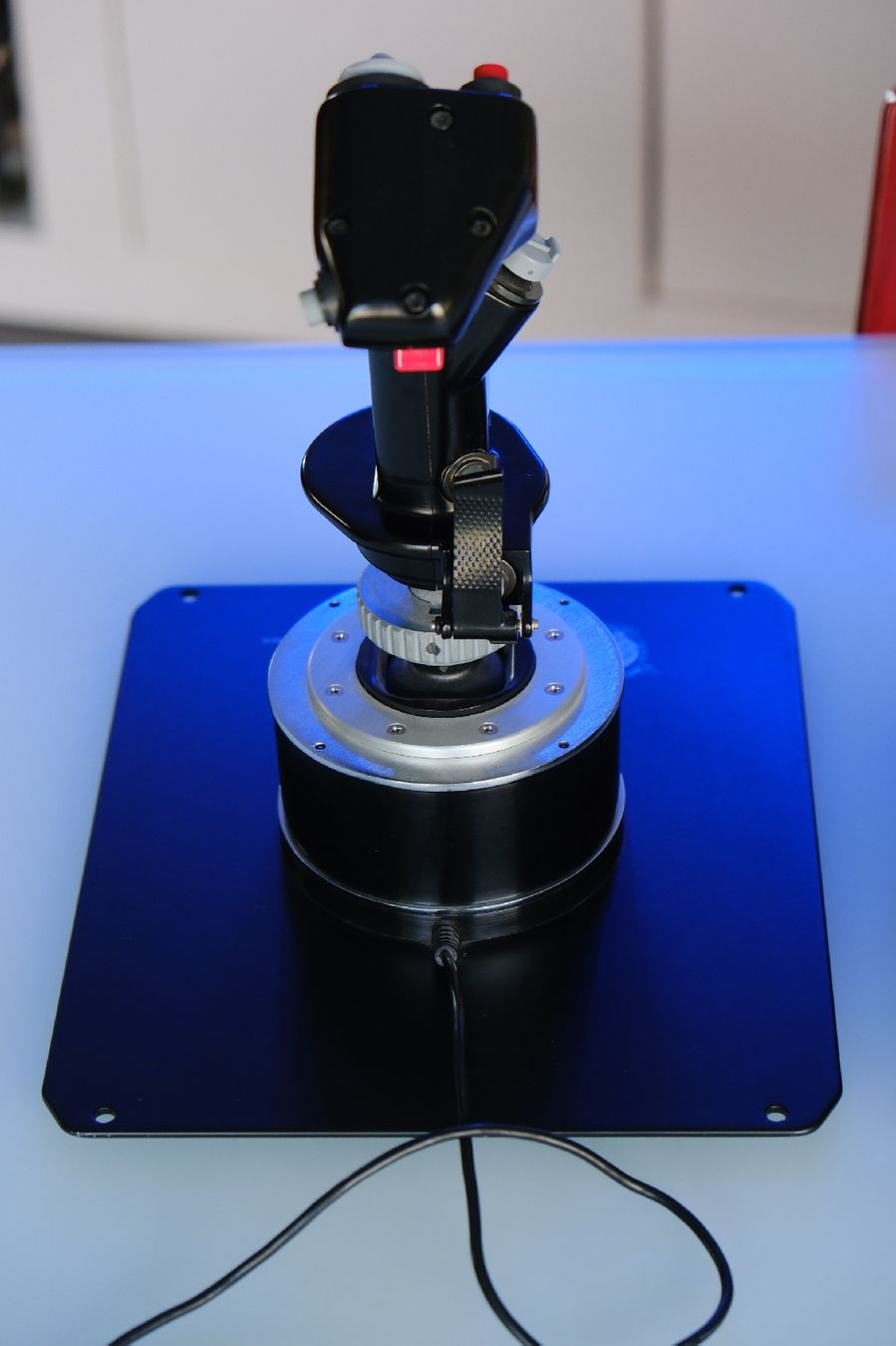 Thrustmaster Controller: Thrustmaster HOTAS WARTHOG  – Usato da Castel San Pietro venduto da seb_r5ct 4