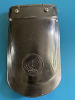 Honda Gummispritzschutz hinten zu Honda RC 06 CB 750 CB