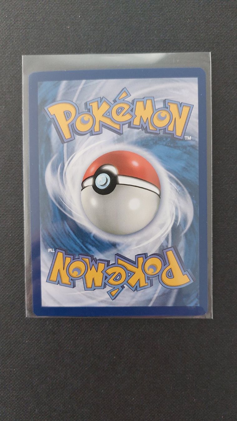 Pokémon Carte collezionabili: Toxtricity ex Paradox Rift – Nuovo (secondo la descrizione) da Bellinzona venduto da Pagur 1