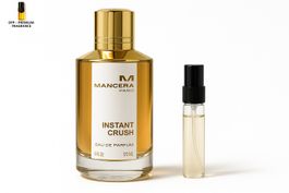 Mancera - Instant Crush - 5 ml Abfüllung (Duftprobe)
