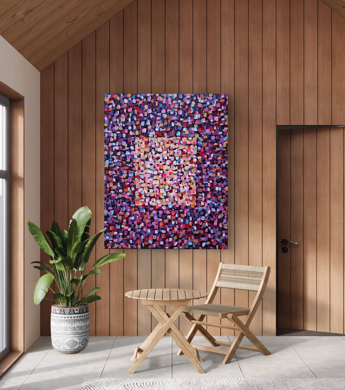 Dipinti: Light of Love – Nuovo e nell'imballaggio originale da Heimberg venduto da CBalmerArt 5