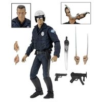 NECA: Ultimate Terminator 2 - T-1000 Actionfigur