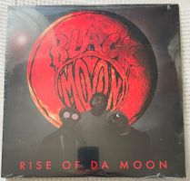 BLACK MOON (2LP)