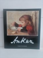 Albert Anker / Thérèse Bhattacharya-Stettler / Gianadda 2003