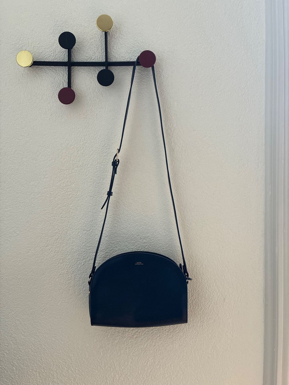 Borse da donna: Apc Tasche – Usato da Fribourg venduto da waves55