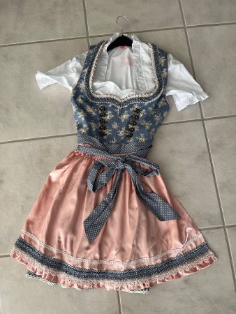 Dirndl Krüger Madl