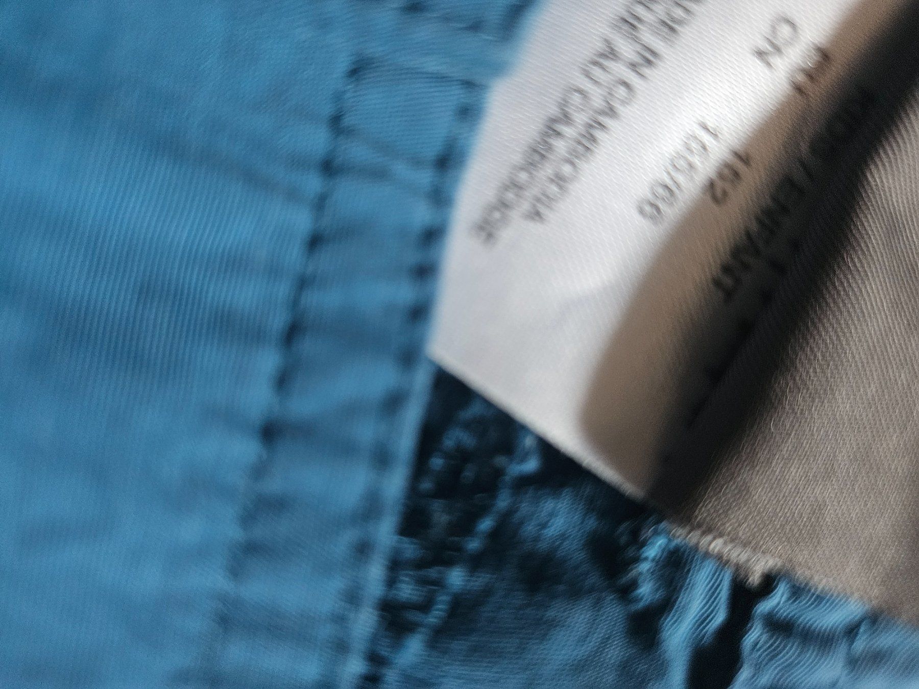 Jack Wolfskin Pantalons: Jack Wolfskin Wanderhosen 3/4 152 – D'occasion à Rifferswil par fle_5nqr 1