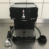 König classic Nespresso Maschine - als Ersatzteilspender