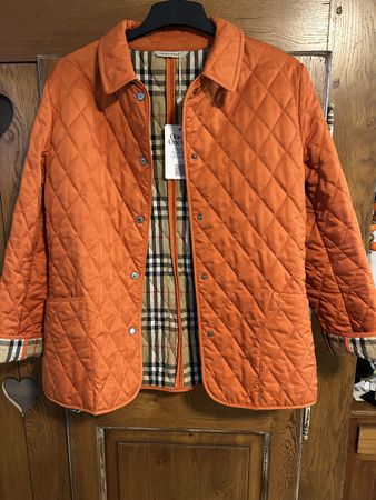 Veste 🍊 burberry 🍊