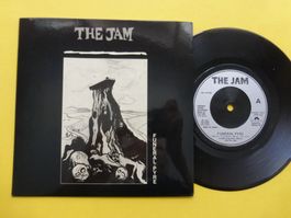 The Jam – Funeral Pyre