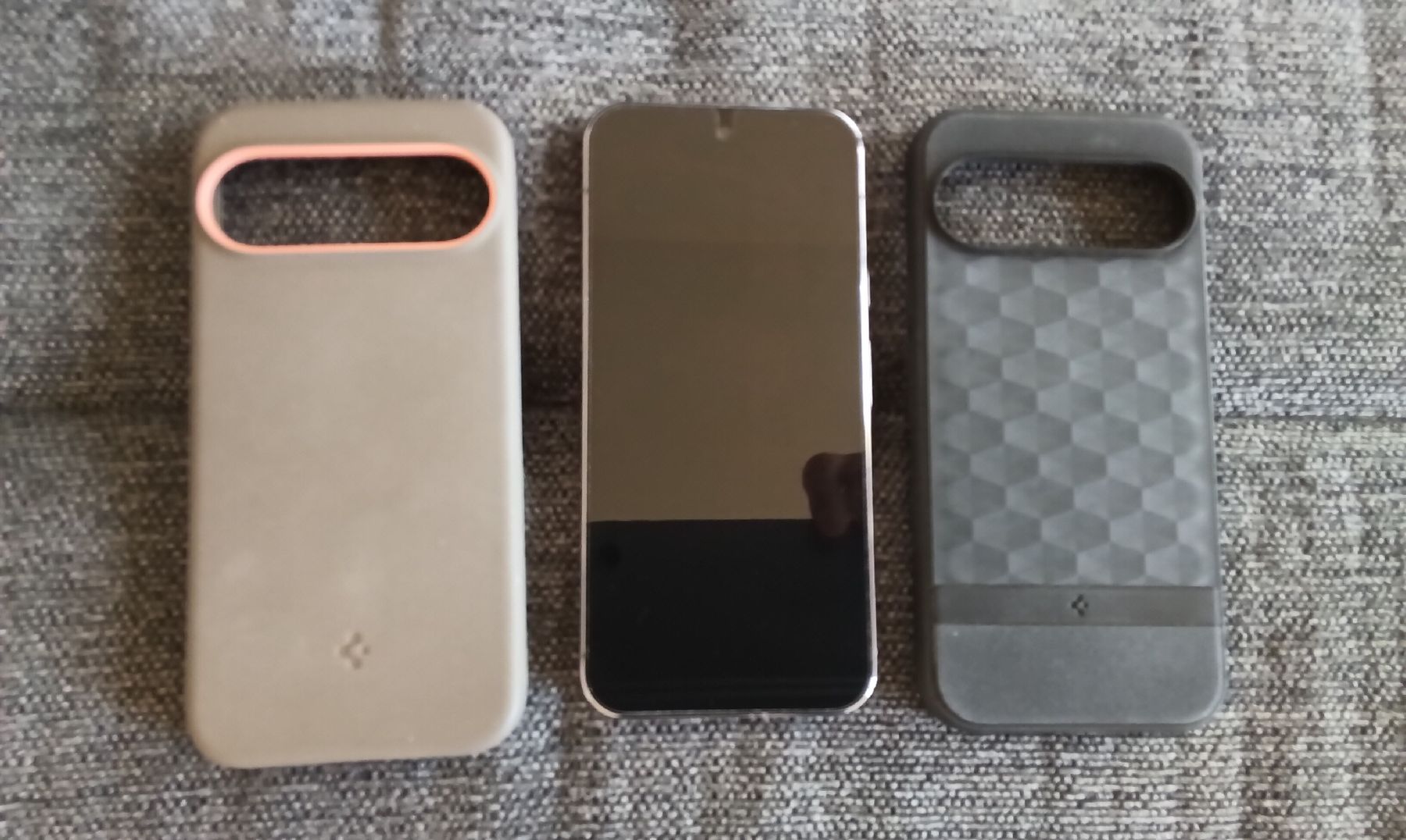 Google Portables: Google pro Xl 256gb – D'occasion à Pieterlen par zoltan81 1