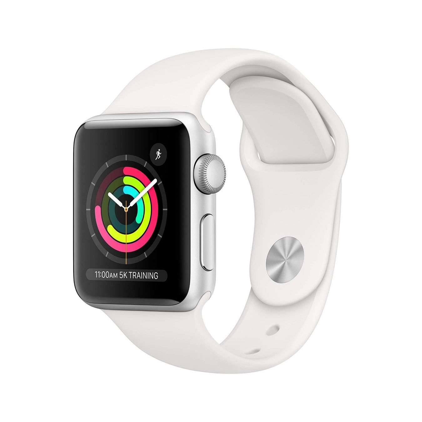 Apple Telefoni cellulari / Smartphones: iPhone 15 pro 256Gb avec apple watch 4 – Nuovo (secondo la descrizione) da Moutier venduto da Rossiforever 5