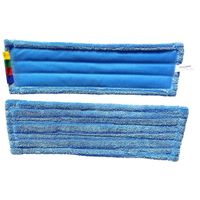 Premium Klettmopp SpeedPRO 40cm (50 Stk.)