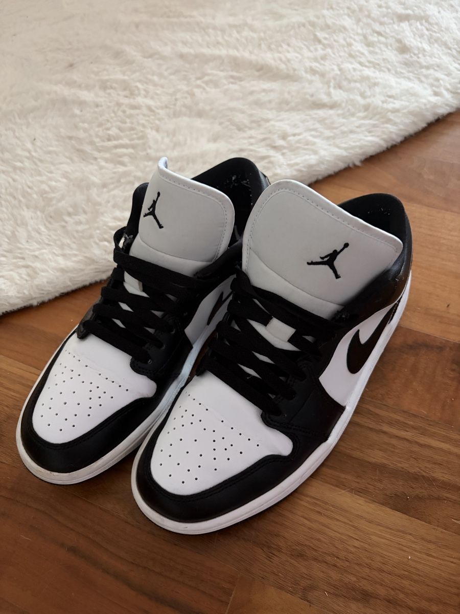 Jordan Scarpe da donna: Nike Air Jordan Low – Usato da Bern venduto da leabruegger