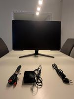 Samsung Odyssey G5 Gaming Monitor