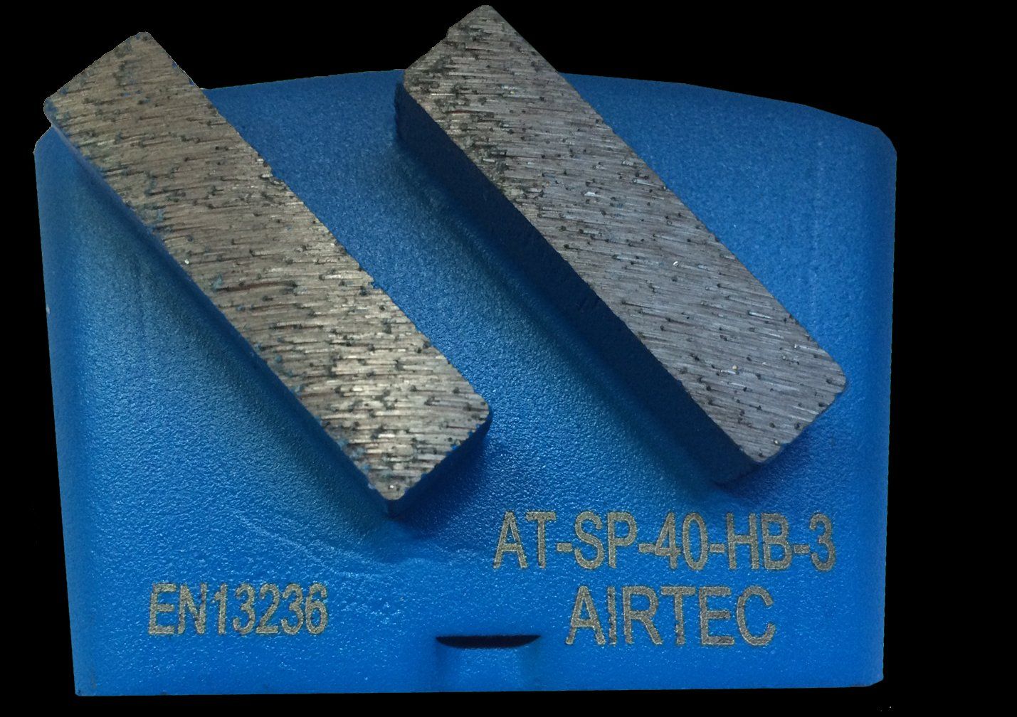 Tous les outils: Schleifsegment – D'occasion à Zunzgen par AIRTEC4455
