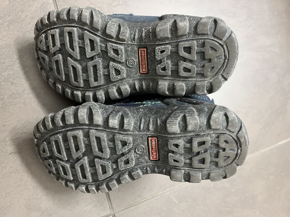 Elefanten Scarpe per ragazzi: Elefanten Tex Halbschuhe 28 – Usato da Zürich venduto da Gabi_78 3
