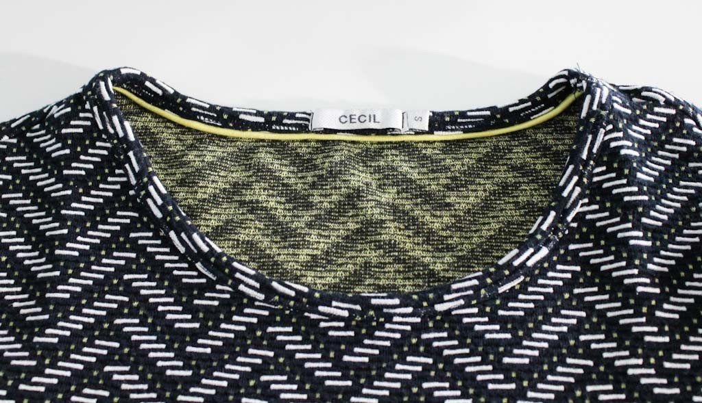 Cecil Maglioni & Felpe: CECIL Pullover Gr. S – Usato da Belp venduto da caramel-secondhand 5