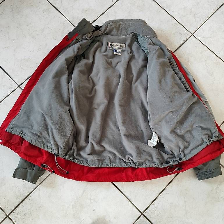 Giacche: Herren Ski Jacke  – Usato da Eich venduto da Goldfinger007 2