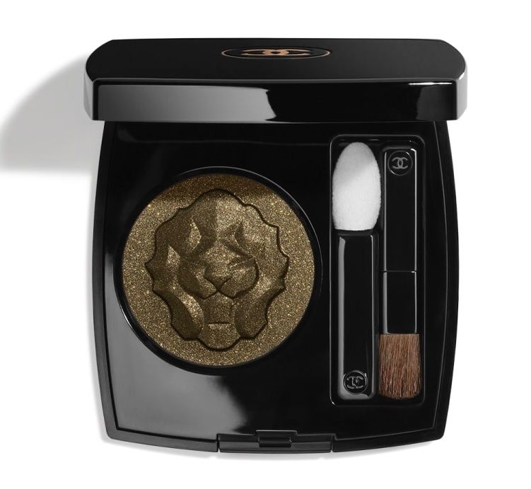 Chanel Make-up: Chanel Lidschatten NP. 59.90 – Nuovo (secondo la descrizione) da Rüfenacht BE venduto da Milena_1 4