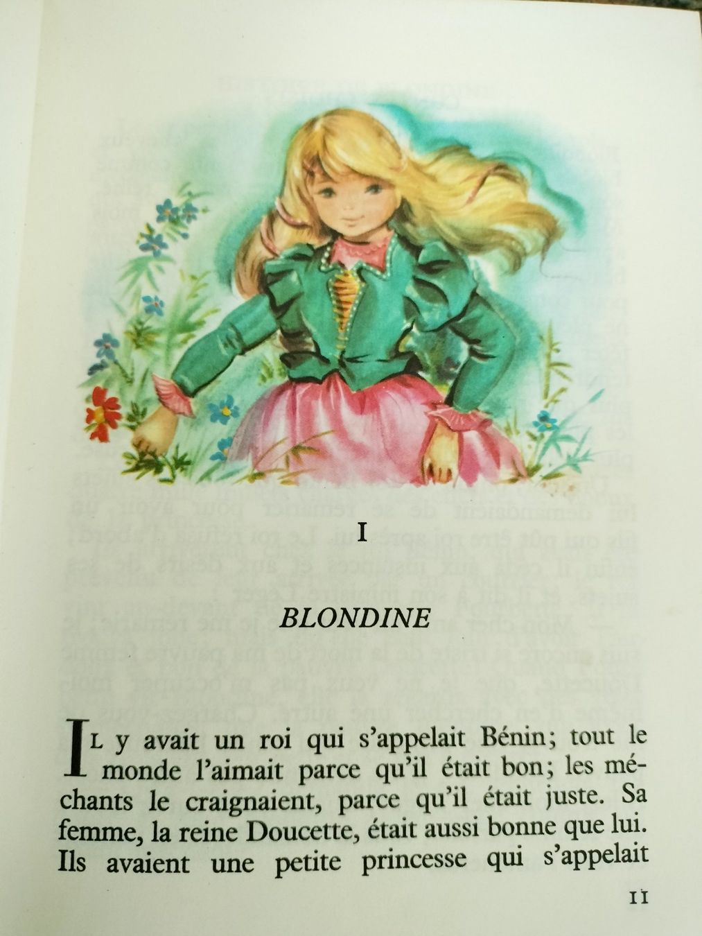 Libri: CONTES CHOISIS COMTESSE DE SÉGUR DÈS 6 ANS – Usato da Cortaillod venduto da rozinna 5