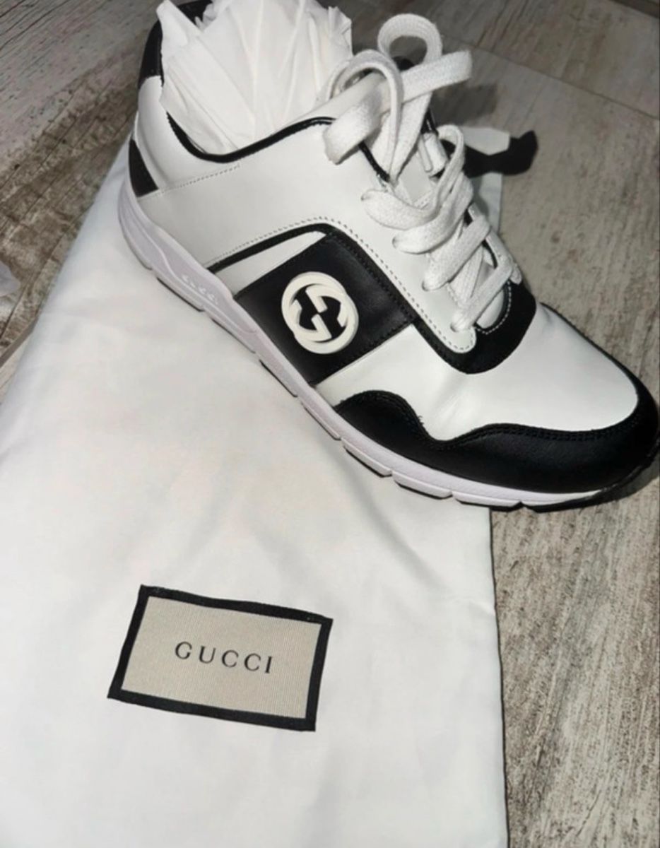 Gucci Damenschuhe: Gucci shoes – Neu (gemäss Beschreibung) aus Melide von Nikola-123 5