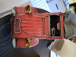 2 CV Citroën