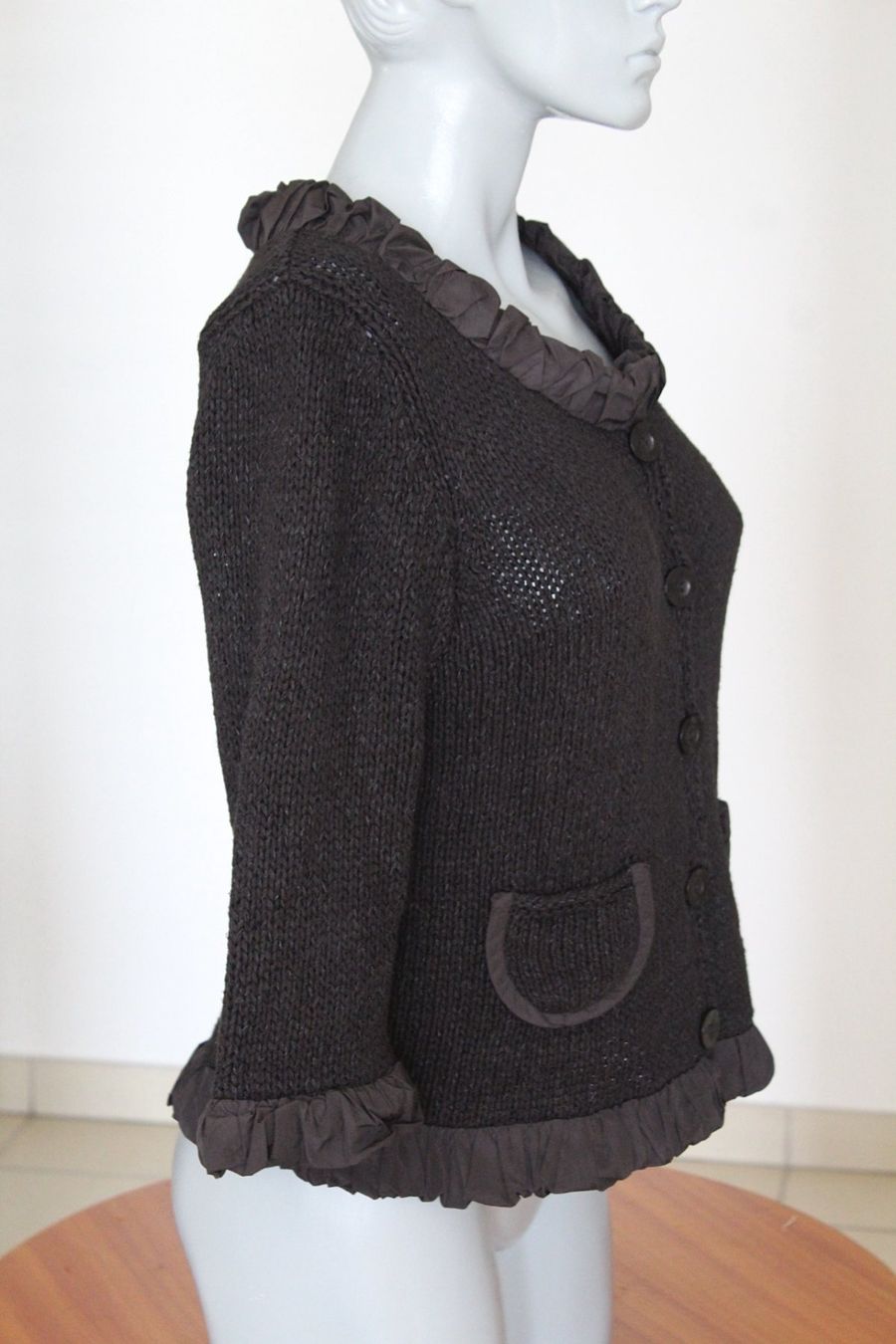 Giacche: You are Beautiful Jacke Gr. 40 – Usato da Locarno venduto da madame-tus-sauds 1