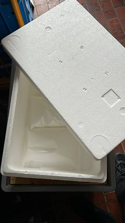 Frigoriferi & Refrigeratori: 40 x Kühlboxen neu – Usato da Münchenstein venduto da Maikhenky 1