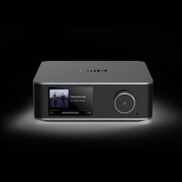 WiiM Ultra - DER Highend Streamer der alles andere schlägt!