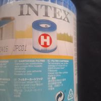 Intex Filterkartusche  Neu & Original!