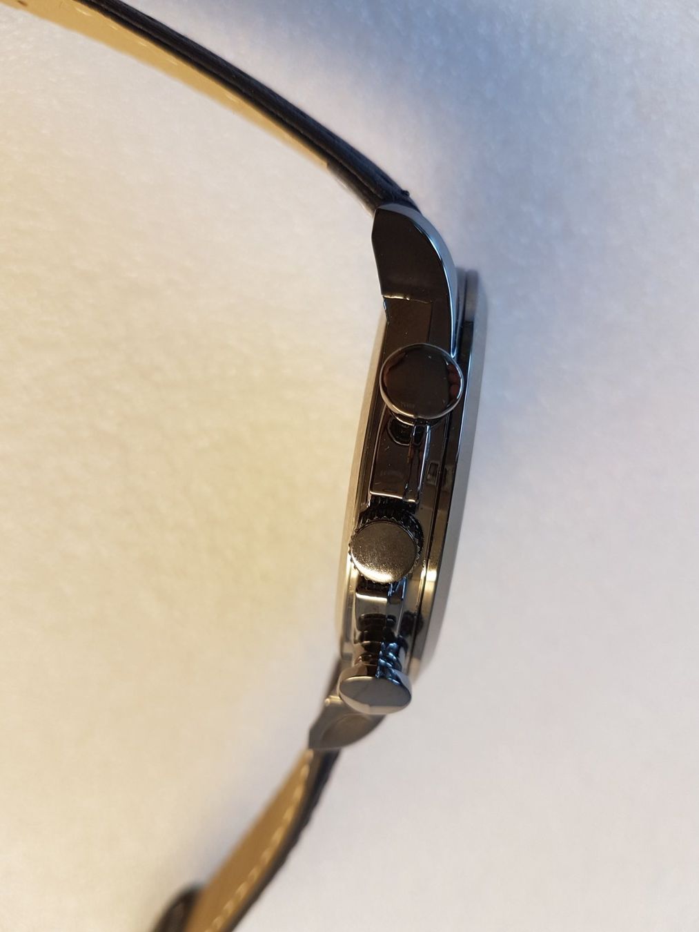 Daniel Hechter Montres: Daniel Hechter- Atlas for Men Watch – D'occasion à Glattbrugg par casabelavista 4