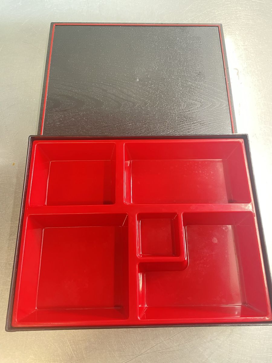 Services de table: Bento Box – Neuf (Voir description) à Effretikon par lihong 3