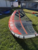 Ensis Score II Limited Edition - Wing in 3.5qm (neuwertig)