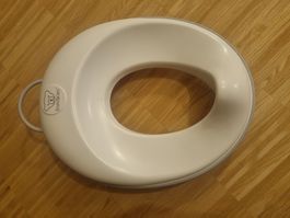 BabyBjörn Toilettensitz Weiss
