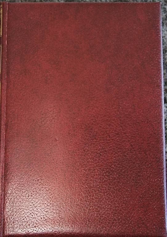 Libri: Briefmarken (1967) – Usato da Hermetschwil-Staff venduto da Starbliggi 1