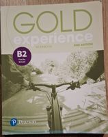 Englisch Gold Experience WORKBOOK