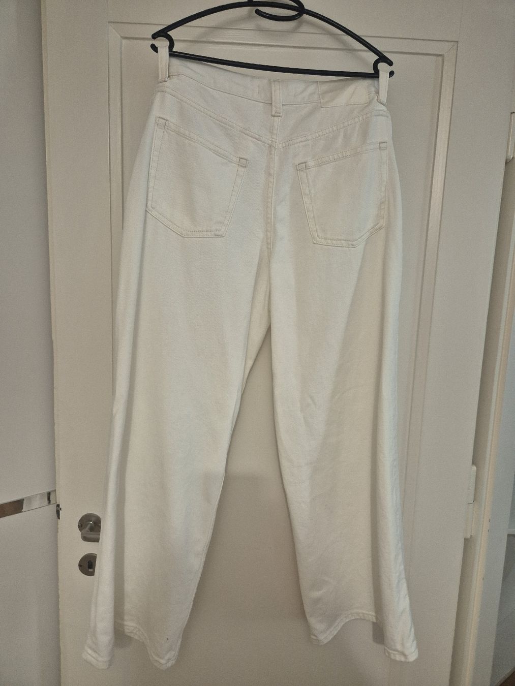 Jeans: Jeans Ginat Tricot taille 38 – Neu (gemäss Beschreibung) aus BIEL/BIENNE von rac_5tsm 3