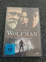 WOLFMAN (8154)