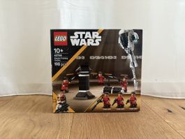 40765 Ausbildungszentrum auf Kamino 