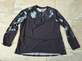 Sportshirt / Bikeshirt Gr. XL / Velo-Shirt / Decathlon