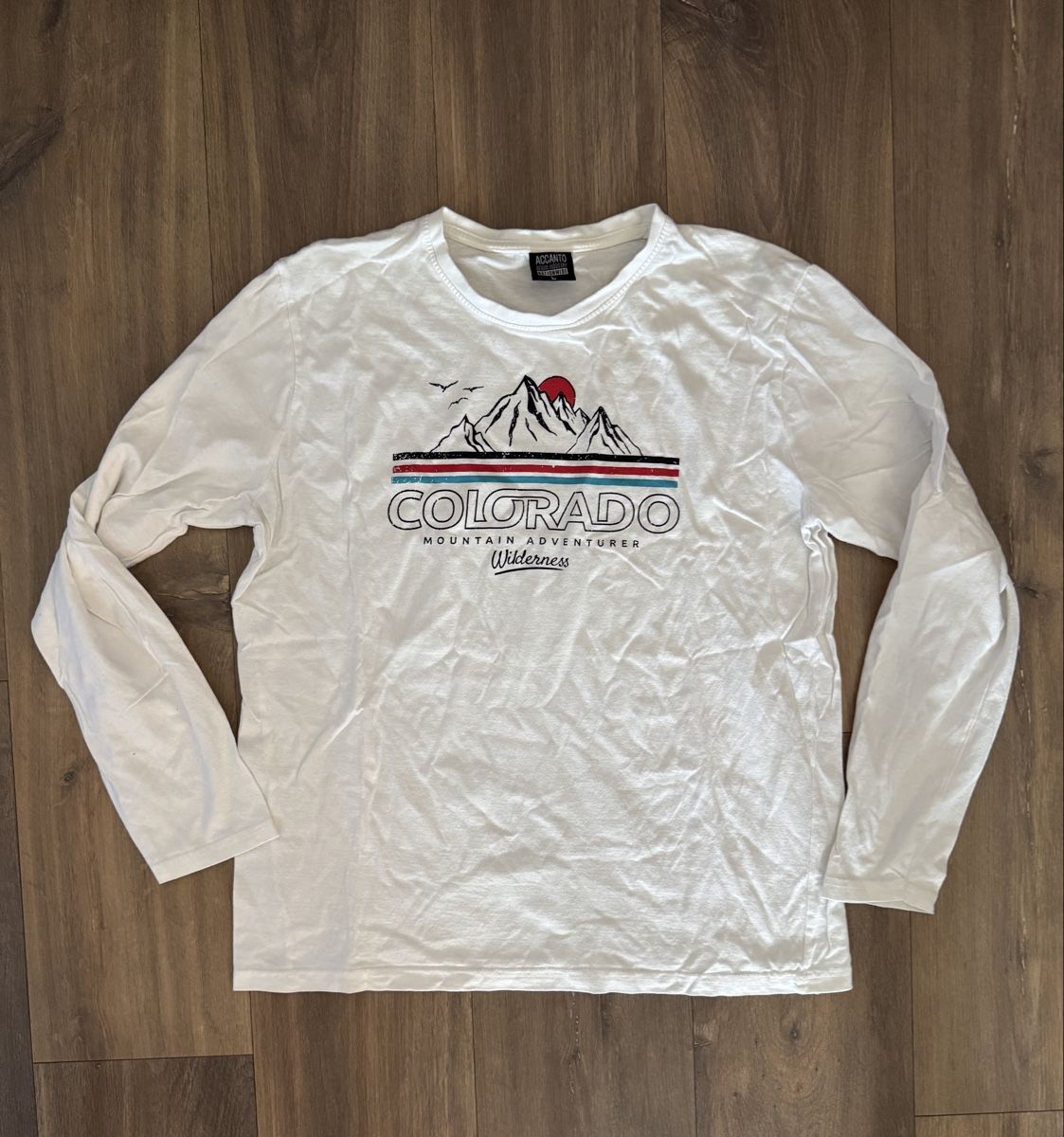Maglioni & Felpe: Langarmshirt – Usato da Ottenbach venduto da Mani769