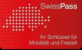 Gutschein CHF 30 für Halbtax