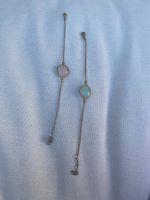 2 Schmuckarmbänder