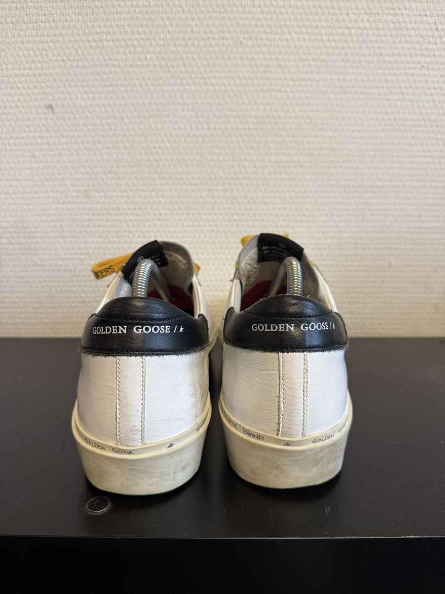 Golden Goose Scarpe da uomo: Golden goose – Usato da Obersteckholz venduto da aureljonas 3
