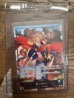 One Piece Sabo OP15-002