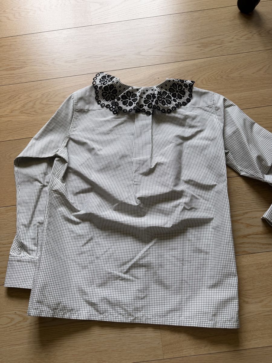 Louis Vuitton Chemisiers: Louis Vuitton Bluse – D'occasion à Zürich par cha_y9x8 3