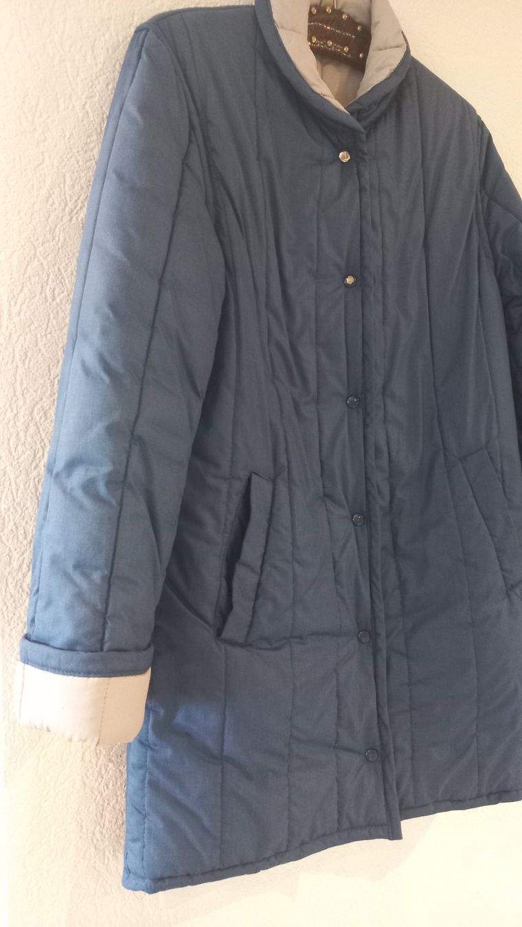 Cappotti: Manteau réversible taille M – Usato da Dompierre FR venduto da fat_xth5 8
